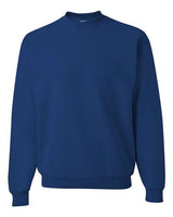 JERZEES Unisex Super Sweats NuBlend Crewneck Sweatshirt