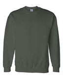 Gildan DryBlend Classic Crewneck Sweatshirt