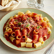 Bella Vista #10 Can Low Sodium Tomato Sauce - 6/Case