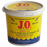 J.O. No. 1 Seafood Seasoning 5 lb.