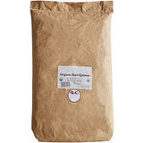 Red Quinoa - 25 lb.