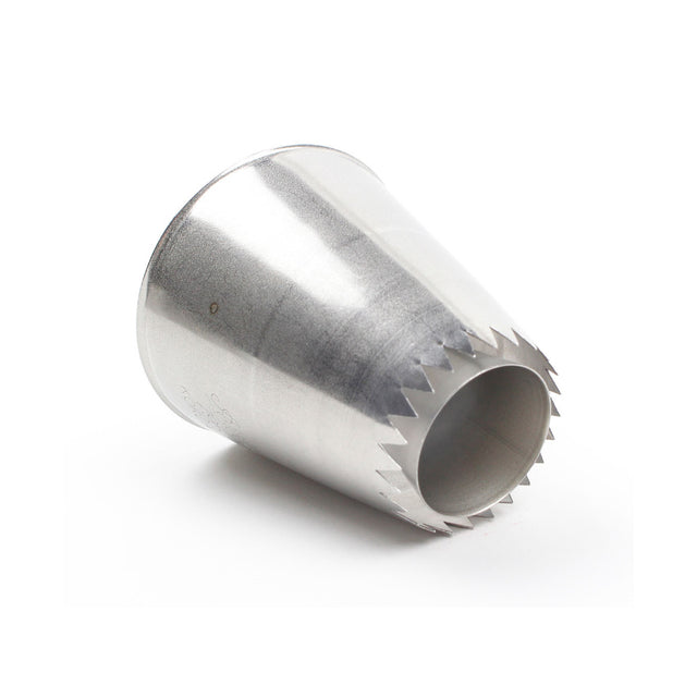 Ateco Sultan Flat Cone Tube