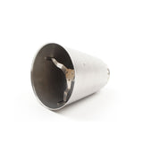 Ateco Sultan Protruding Cone Tube