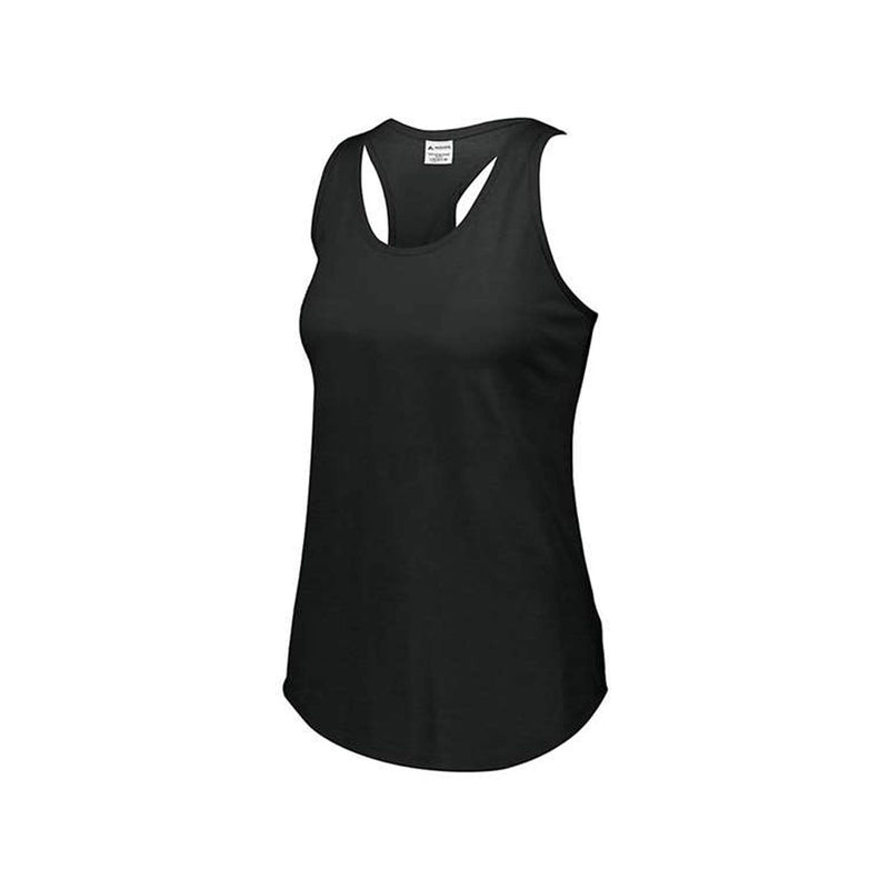 Women's Lux Triblend Tank Top