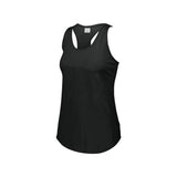 Women's Lux Triblend Tank Top