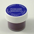 LorAnn Oils Purple Powder Food Color - 4 Grams