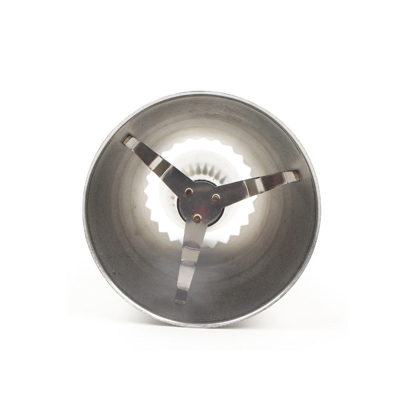 Ateco Sultan Protruding Cone Tube