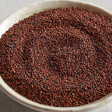 Red Quinoa - 25 lb.