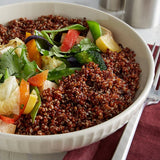 Red Quinoa - 25 lb.