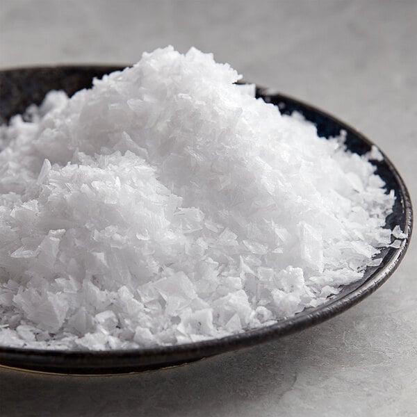 Regal Spanish Natural Sea Salt Flake 1 lb.