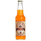 Reading Soda Works Orange Cream 12 fl. oz. - 12/Case