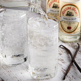 Reading Soda Works Vanilla Cream 12 fl. oz. - 12/Case
