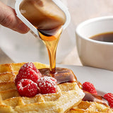 Maple Flavored Syrup 1.5 oz. Portion Cup - 100/Case