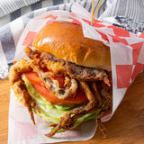 J.O. 10 oz. Soft Shell Crab Batter Packet - 12/Case