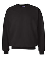 Hanes Unisex Ultimate Cotton Crewneck Sweatshirt F260