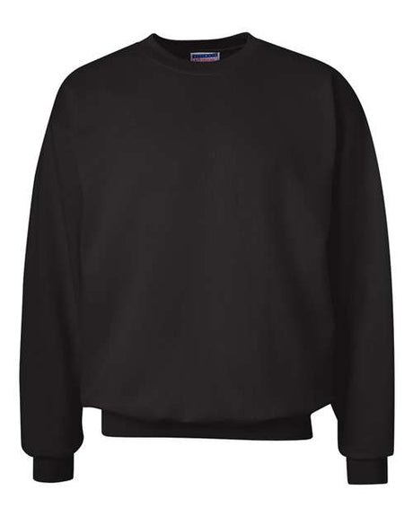 Hanes Unisex Ultimate Cotton Crewneck Sweatshirt F260