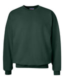 Hanes Unisex Ultimate Cotton Crewneck Sweatshirt F260