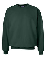 Hanes Unisex Ultimate Cotton Crewneck Sweatshirt F260