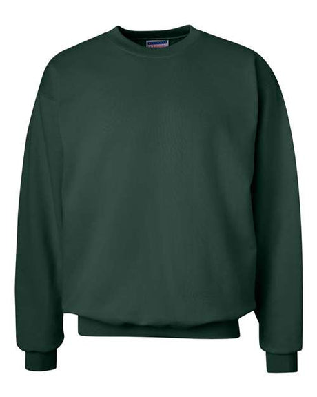Hanes Unisex Ultimate Cotton Crewneck Sweatshirt F260