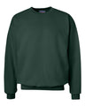 Hanes Unisex Ultimate Cotton Crewneck Sweatshirt F260