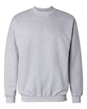 Unisex Ultimate Cotton Crewneck Sweatshirt