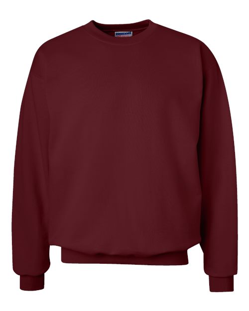 Unisex Ultimate Cotton Crewneck Sweatshirt