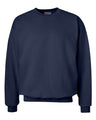 Hanes Unisex Ultimate Cotton Crewneck Sweatshirt F260