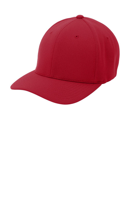 Sport-Tek® Performance Flexfit Mesh Cap