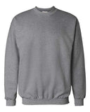 Unisex Ultimate Cotton Crewneck Sweatshirt