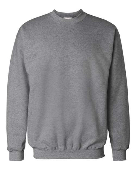 Ultimate Cotton® Crewneck Sweatshirt