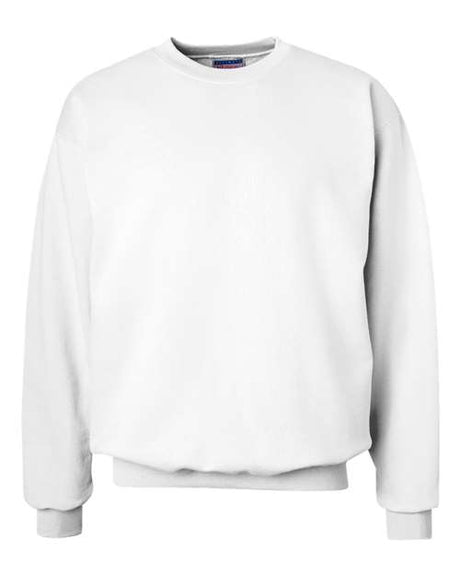 Ultimate Cotton® Crewneck Sweatshirt