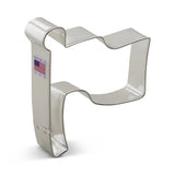 Ann Clark Flag Cookie Cutter