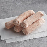 Beyond Meat Plant-Based Vegan Sweet Mild Italian Bratwurst Sausage 3.5 oz. - 50/Case