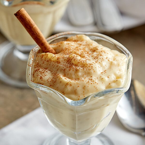 Lucky Leaf Premium Tapioca Pudding #10 Can