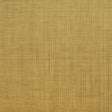 P/K Alena Plaid Tahiti Linen Style Polyester Fabric - Antique Gold Plaid, 9" Repeat (1 Yard)