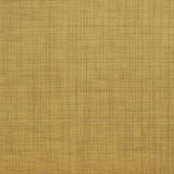 P/K Alena Plaid Tahiti Linen Style Polyester Fabric - Antique Gold Plaid, 9" Repeat (1 Yard)
