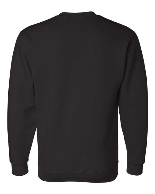 USA-Made Crewneck Sweatshirt