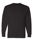 Bayside Unisex USA-Made Crewneck Sweatshirt