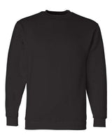 Bayside Unisex USA-Made Crewneck Sweatshirt