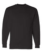 Bayside Unisex USA-Made Crewneck Sweatshirt