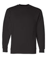 Bayside Unisex USA-Made Crewneck Sweatshirt