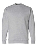 Bayside Unisex USA-Made Crewneck Sweatshirt