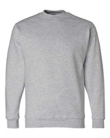 Bayside Unisex USA-Made Crewneck Sweatshirt
