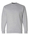 Bayside Unisex USA-Made Crewneck Sweatshirt