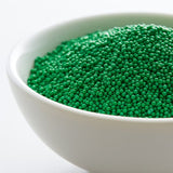 Mavalerio Green Nonpareils 10 lb.