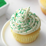 Mavalerio Green Nonpareils 10 lb.