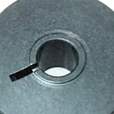 Bobbin JUKI #144-36406 Durable Metal Design for Smooth Thread Delivery