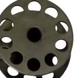 JUKI Industrial Metal Bobbin for Sewing Machines #B9117-057-000 High Quality Replacement