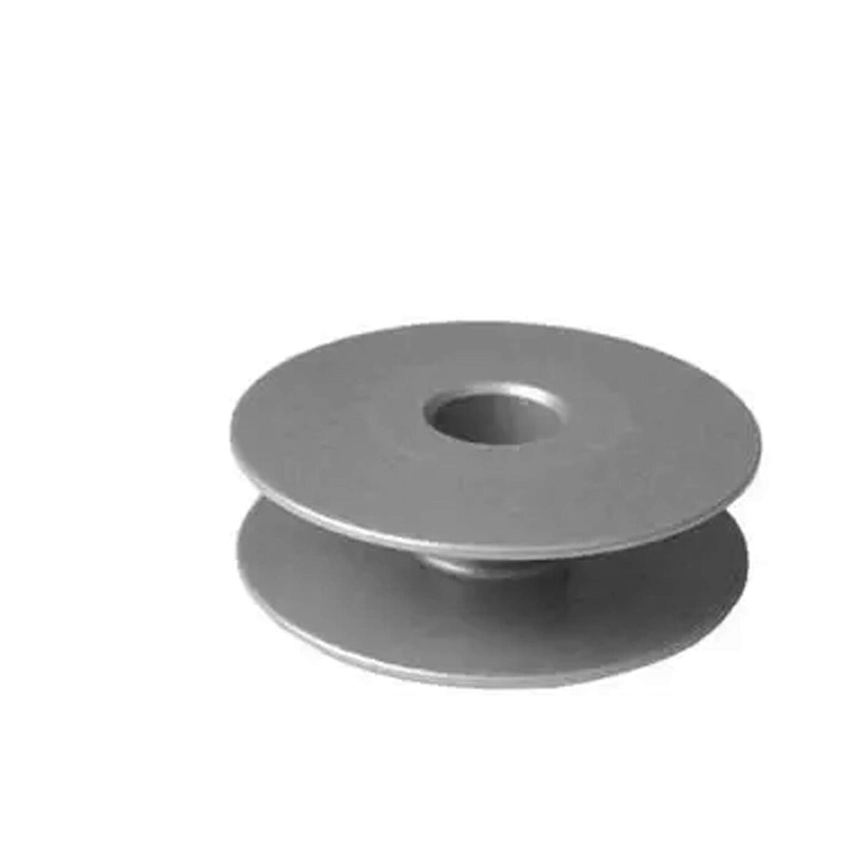 Bobbin #225-96704 Industrial Zig Zag Machine Aluminum Replacement 25.1x7.8x5.9mm