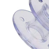 10 Pack Class 15 Bobbins Plastic for Sewing Machines #X52800150